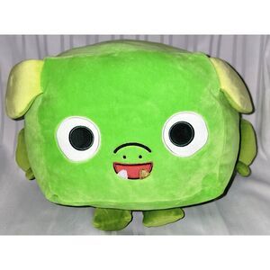 Pet Simulator 12" GOBLIN Series 2 Deluxe Fantasy Plush
